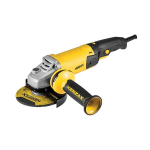 مینی فرز دسته بلند دیمردار  1050 وات کنزاکس مدل KAG-1105