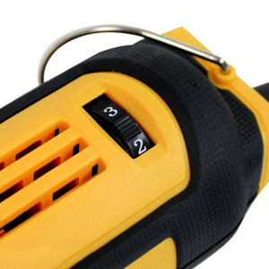 فرز مینیاتوری کنزاکس مدل KDG-3580