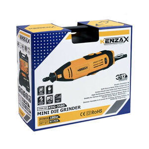 فرز مینیاتوری کنزاکس مدل KDG-3580