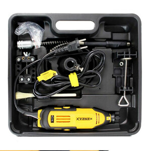 فرز مینیاتوری کنزاکس مدل KDG-3580