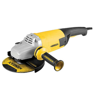 فرز آهنگری 2300 وات کنزاکس مدل KAG-3183