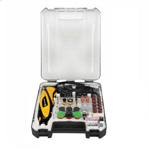 فرز مینیاتوری  212 پارچه کنزاکس مدل KDG-3535