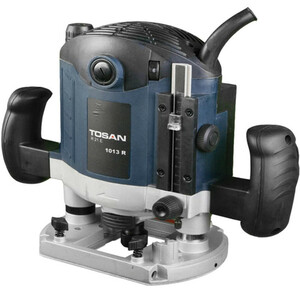 اور فرز توسن مدل 1013R