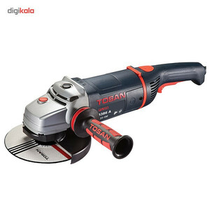 فرز آهنگری 2300 وات توسن مدل 3386A