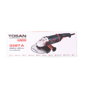 فرز سنگبری 2300 وات توسن مدل 3387A