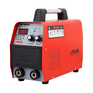 اینورتر جوشکاری  200 آمپر آروا مدل 2111