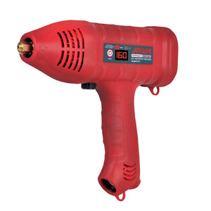 اینورتر جوشکاری تفنگی  160 آمپر آروا مدل 2173