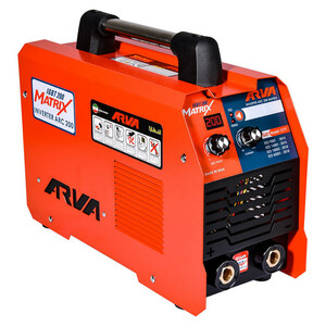 اینورتر جوشکاری  200 آمپر ماتریکس آروا مدل 2177