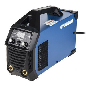 اینورتر جوشکاری هیوندای مدل MMA-200P کد 2000A