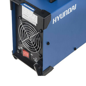 اینورتر جوشکاری هیوندای مدل MMA-200P کد 2000A