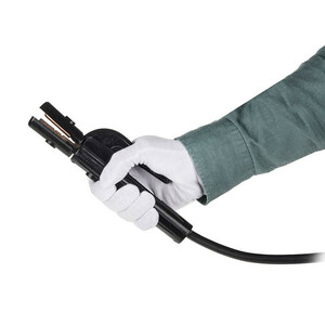 اینورتر جوشکاری هیوندای مدل MMA-200P کد 2000A