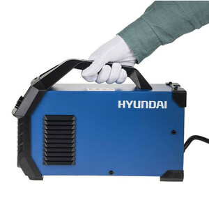 اینورتر جوشکاری هیوندای مدل MMA-200P کد 2000A
