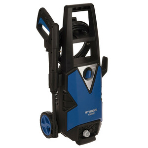 کارواش خانگی  120 بار ذغالی هیوندای مدل HP1526-PW