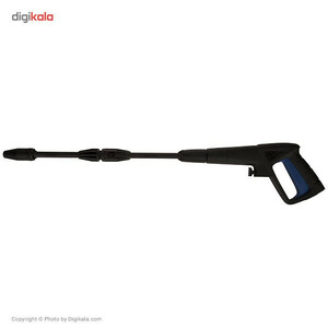 کارواش خانگی  120 بار ذغالی هیوندای مدل HP1526-PW