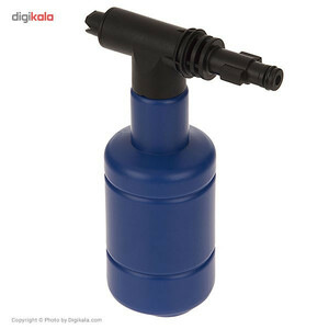 کارواش خانگی  120 بار ذغالی هیوندای مدل HP1526-PW