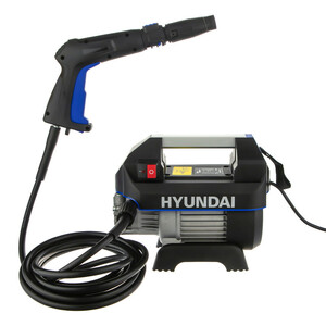 کارواش خانگی  110 بار دینامی هیوندای مدل HP1411