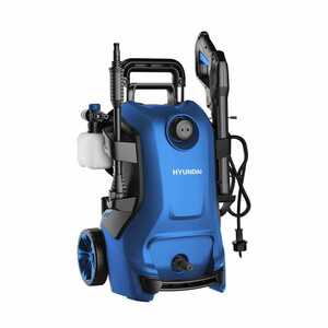 کارواش خانگی  160 بار ذغالی هیوندای مدل HP2160