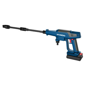 کارواش شارژی  37 بار هیوندای مدل HP1824