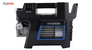 کارواش خانگی  100 بار دینامی هیوندای مدل HP1430