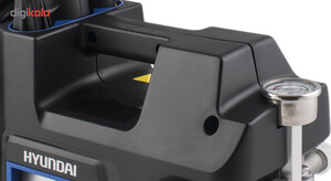 کارواش خانگی  100 بار دینامی هیوندای مدل HP1430