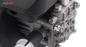 کارواش خانگی  100 بار دینامی هیوندای مدل HP1430