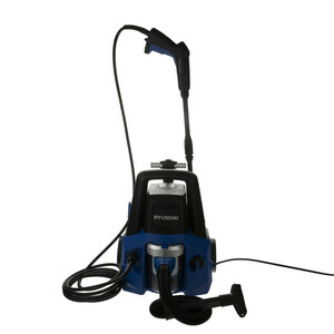 کارواش چهار کاره  130 بار ذغالی هیوندای مدل HP1513