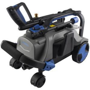 کارواش خانگی  140 بار ذغالی هیوندای مدل HP1820