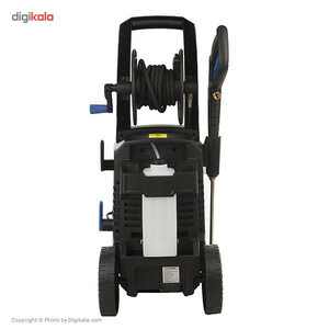 کارواش خانگی  160 بار دینامی هیوندای مدل HP2216-PW