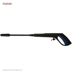 کارواش خانگی  150 بار ذغالی هیوندای مدل HP2056-PW