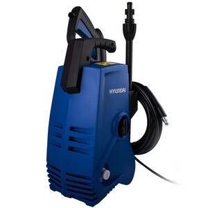 کارواش خانگی  100 بار ذغالی هیوندای مدل HP1420