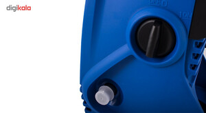 کارواش خانگی  100 بار ذغالی هیوندای مدل HP1420