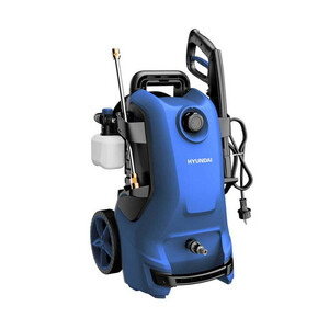 کارواش صنعتی  180 بار دینامی هیوندای مدل HP2518