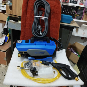 کارواش هیوندای مدل k23