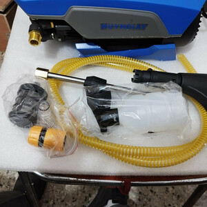 کارواش هیوندای مدل k23