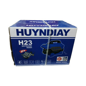 کارواش هیوندای مدل k23