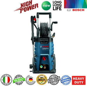 کارواش صنعتی  185 بار دینامی بوش مدل GHP 5-75X