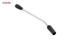 کارواش خانگی  160 بار دینامی بوش مدل GHP 5-65X