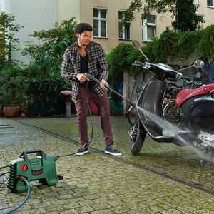 کارواش فشار قوی بوش مدل هوشمند Easy Aquatak 110