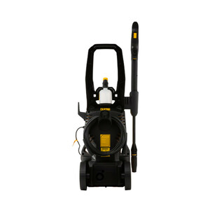 کارواش خانگی  160 بار ذغالی کنزاکس مدل KPW-6521
