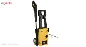 کارواش خانگی  100 بار ذغالی کنزاکس مدل KPW-1100