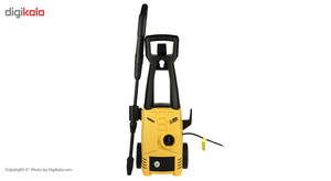 کارواش خانگی  100 بار ذغالی کنزاکس مدل KPW-1100