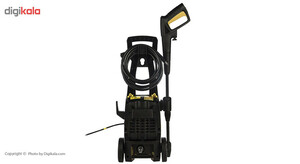 کارواش خانگی  100 بار ذغالی کنزاکس مدل KPW-1100