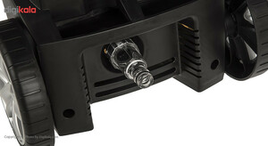 کارواش خانگی  100 بار ذغالی کنزاکس مدل KPW-1100