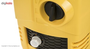 کارواش خانگی  100 بار ذغالی کنزاکس مدل KPW-1100