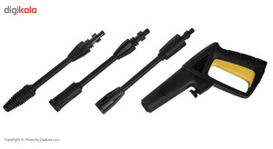 کارواش خانگی  100 بار ذغالی کنزاکس مدل KPW-1100