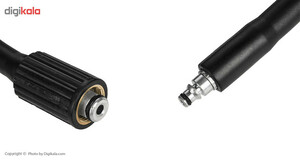 کارواش خانگی  100 بار ذغالی کنزاکس مدل KPW-1100