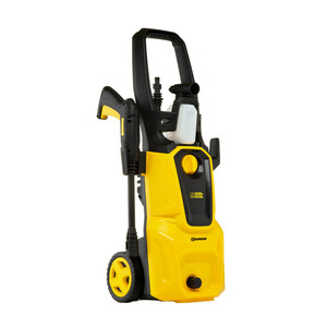 کارواش خانگی  130 بار ذغالی کنزاکس مدل KPW-6516