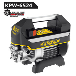 کارواش خانگی  110 بار دینامی کنزاکس مدل KPW-6524