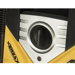 کارواش خانگی  140 بار ذغالی کنزاکس مدل KPW-1140