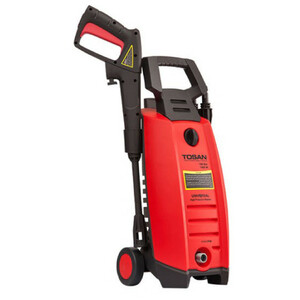 کارواش خانگی  100 بار ذغالی توسن مدل 1114CPWX